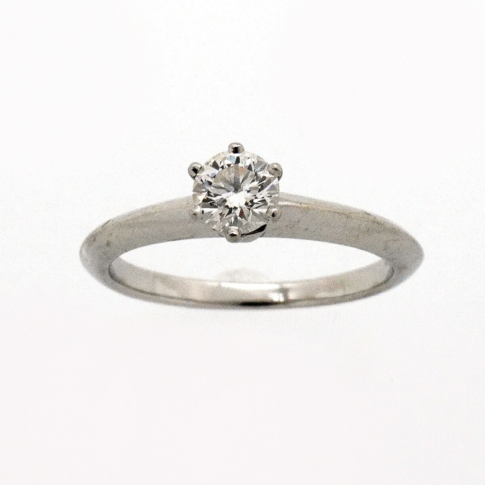 TIFFANY & CO. Ring - Picture 2 of 7